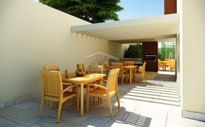 Apartamento, 3 quartos, 83 m² - Foto 4