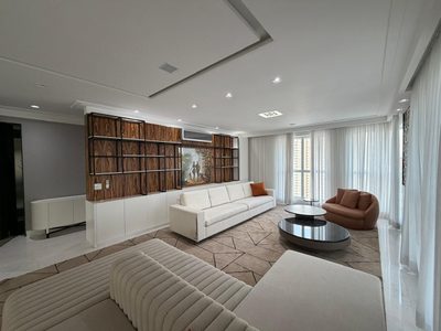 Apartamento, 5 quartos, 425 m² - Foto 4