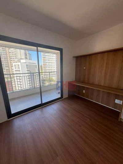 Kitnet-Studio, 23 m² - Foto 2