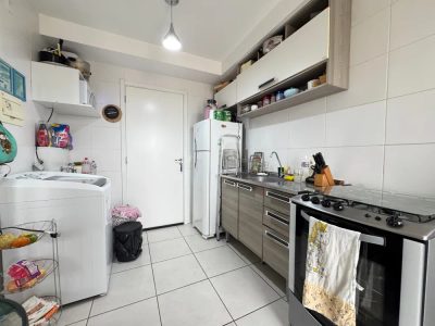 Apartamento, 1 quarto, 28 m² - Foto 3