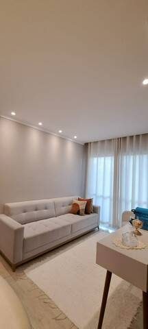 Apartamento, 2 quartos, 55 m² - Foto 3