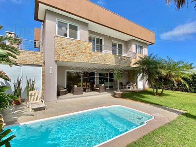 Sobrado, 4 quartos, 346 m² - Foto 2
