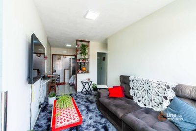 Casa, 3 quartos, 59 m² - Foto 2