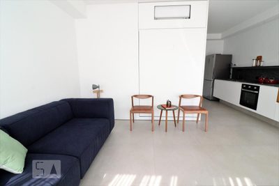 Apartamento, 1 quarto, 37 m² - Foto 3