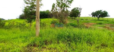 Terreno, 506 m² - Foto 1