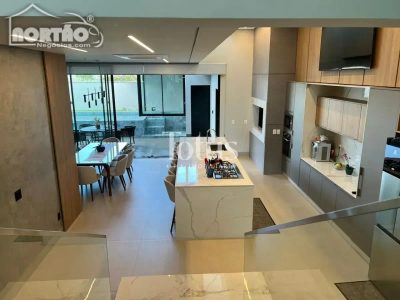 Casa, 1 quarto, 285 m² - Foto 1