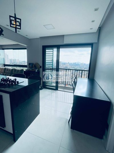 Apartamento, 1 quarto, 39 m² - Foto 3