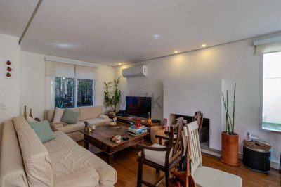 Casa, 3 quartos, 152 m² - Foto 3