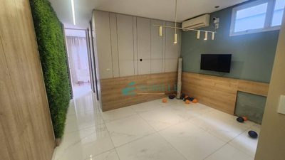 Loja-Salão, 40 m² - Foto 1