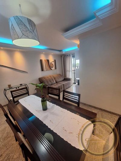 Apartamento, 2 quartos, 55 m² - Foto 5