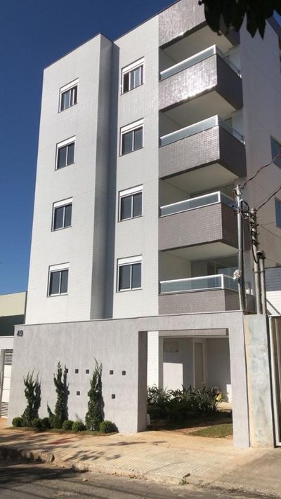Apartamento, 3 quartos, 180 m² - Foto 1