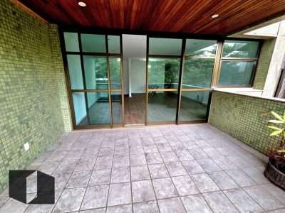 Apartamento, 3 quartos, 127 m² - Foto 3
