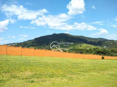 Loteamento e Condomínio, 477 m² - Foto 1