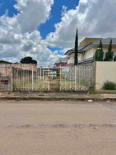 Terreno, 399 m² - Foto 4