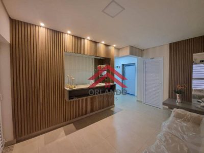 Apartamento, 2 quartos, 60 m² - Foto 3