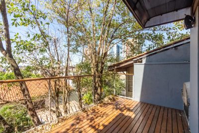 Sobrado, 3 quartos, 127 m² - Foto 4