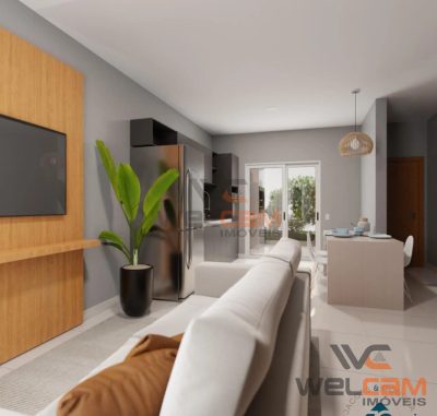 Casa, 3 quartos, 70 m² - Foto 5
