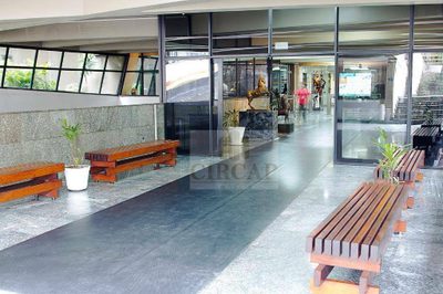 Sala-Conjunto, 284 m² - Foto 3