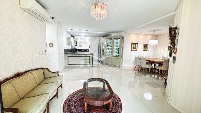 Apartamento, 4 quartos, 175 m² - Foto 1