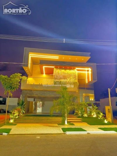 Casa, 1 quarto, 389 m² - Foto 1