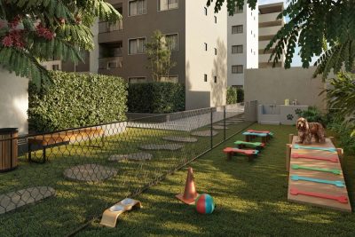 Apartamento, 2 quartos, 62 m² - Foto 3