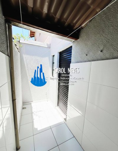 Casa, 2 quartos, 60 m² - Foto 5