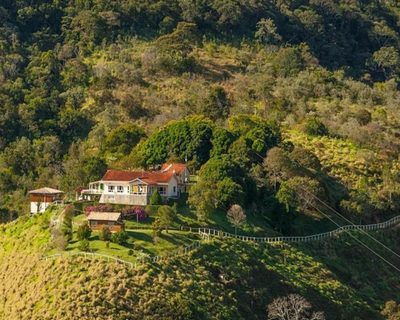 Fazenda, 110 m² - Foto 4