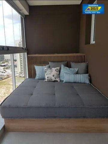 Flat/Apart Hotel, 1 quarto, 50 m² - Foto 1