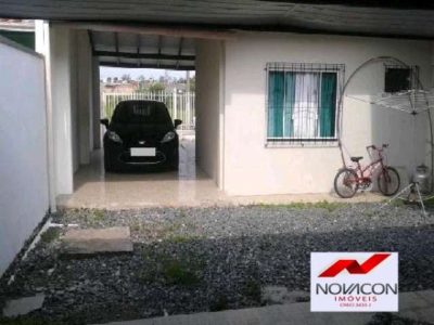 Casa, 2 quartos - Foto 4