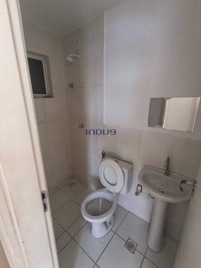 Apartamento, 2 quartos, 45 m² - Foto 5
