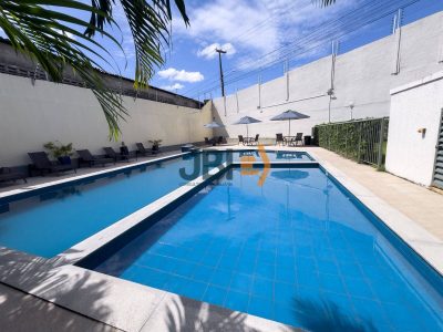 Apartamento, 2 quartos, 45 m² - Foto 3