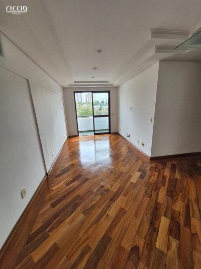 Apartamento, 2 quartos, 70 m² - Foto 4