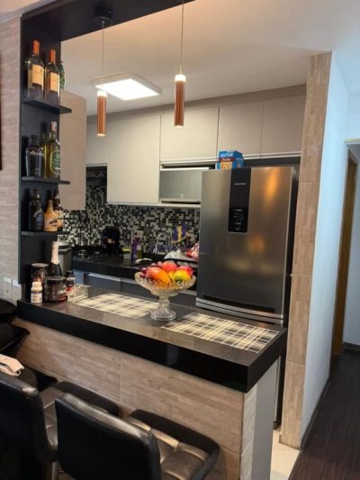 Apartamento, 3 quartos, 67 m² - Foto 4