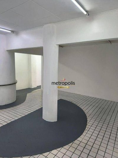 Prédio Inteiro, 416 m² - Foto 3