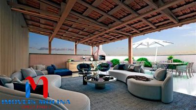 Apartamento, 3 quartos - Foto 4