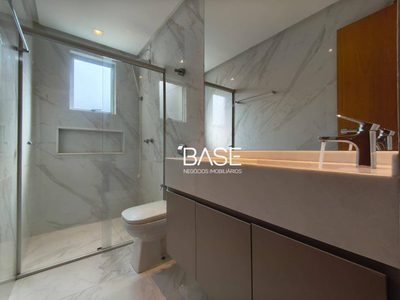 Apartamento, 3 quartos, 178 m² - Foto 3