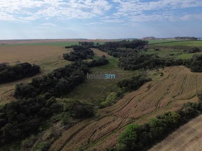Sítio, 1 quarto, 66 hectares - Foto 3