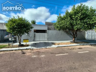 Casa, 2 quartos, 261 m² - Foto 1