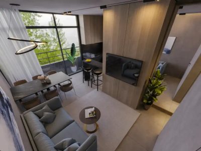 Apartamento, 3 quartos, 95 m² - Foto 4