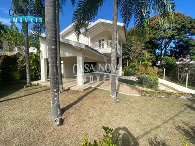 Casa de Condomínio, 4 quartos - Foto 3