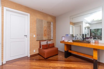 Apartamento, 4 quartos, 164 m² - Foto 5