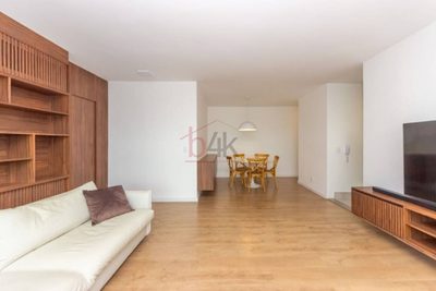 Apartamento, 2 quartos, 94 m² - Foto 4