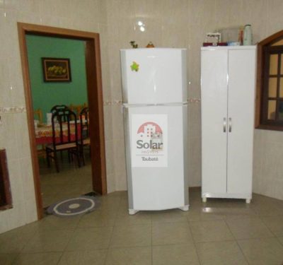 Casa, 3 quartos, 241 m² - Foto 4