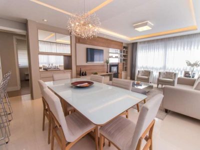 Apartamento, 3 quartos, 111 m² - Foto 5
