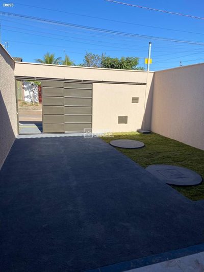 Casa, 2 quartos - Foto 2