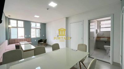 Apartamento, 2 quartos, 64 m² - Foto 1