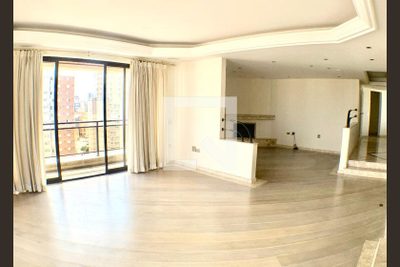 Apartamento, 4 quartos, 270 m² - Foto 5