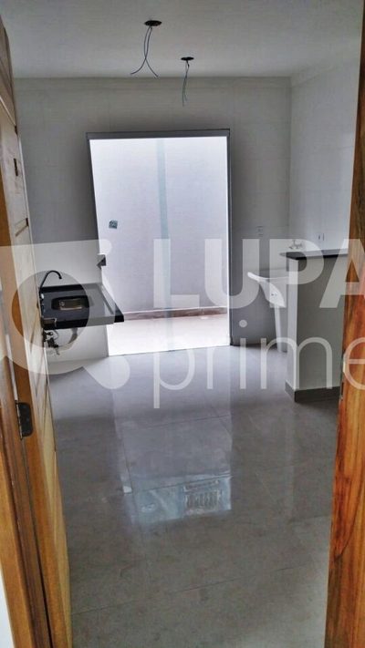 Apartamento, 2 quartos, 50 m² - Foto 5