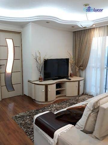 Apartamento, 2 quartos, 63 m² - Foto 4