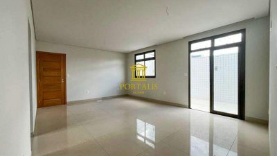 Apartamento, 3 quartos, 187 m² - Foto 2